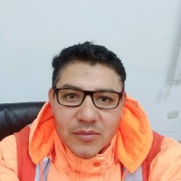 Roberto R. Flores Vizcarra