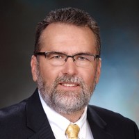 Mark Greenwood