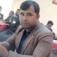 Nikhil Ranjan Biswas