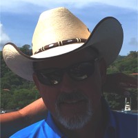 Chuck Mcelroy