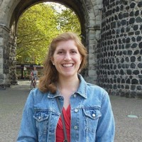 Abigail Robbins