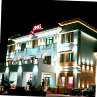 ARG Resort