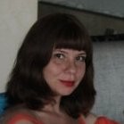 Ирина Барышева