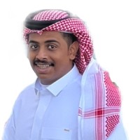 Hamed Alqurashi