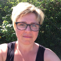 Connie Madsen