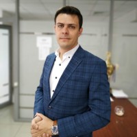 Дмитрий Кудрявченко