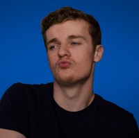 Harrison Marley