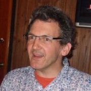 Hugh Nankivell