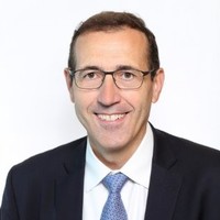 Thierry Robert