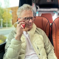 Markku Hylkilä 🌙