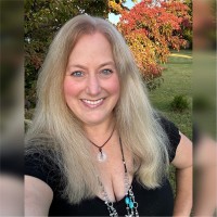 Christina M. Vasilakis