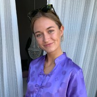 Caroline Juul Mørck
