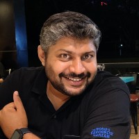 HARI PRABU