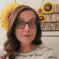 Samantha Sweetman
