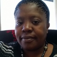 Patricia Bongi Nthini