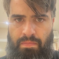 Pedro Bom Ferreira