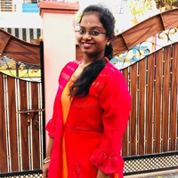 Nivedha M