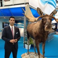 Oscar Gil Villar