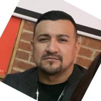 Marcus Rangel