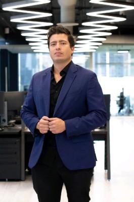 Jose Almaraz