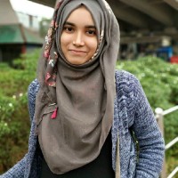 Maymuna Akter