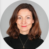 Anne Delacroix-Peymirat