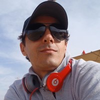 João Luis Vicent Salazar