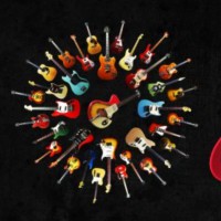 Guitare Collection