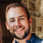 Gregory Sprengel, C.E.M.