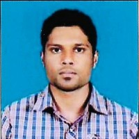 Sudheer Raju