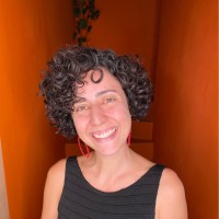Maria Luiza Cabral