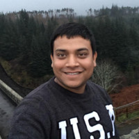 Aditya Arya