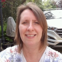 Gillian Lynas