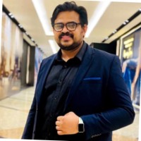 Ranjith K Nair