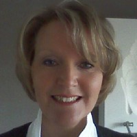 Linda van der Voorn