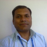Amitesh Tiwari