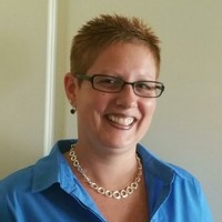 Andrea Hall