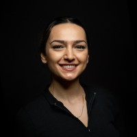 Dina Gjaferi