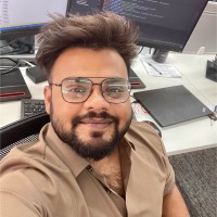 Dipesh Sharma