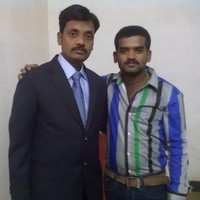 Maruthi Krishna