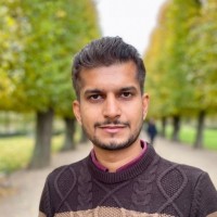 Waseem Ahmad