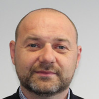 Ronald Kraus