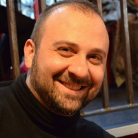 Luca Giovanni Russo