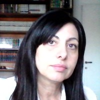 Cristina Capograssi