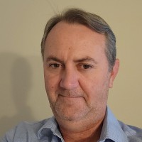 Keith Boland