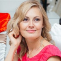 Екатерина Ратушная