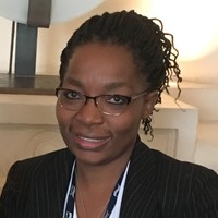 Edeline Hobwana Mutanga