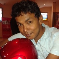 Biswajit Das