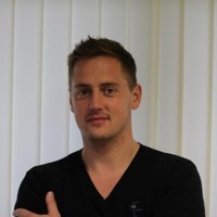 Alexander Hunt