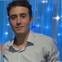 Aldecir Willian Ferri Bandeira